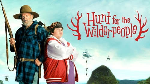 Hunt for the Wilderpeople still