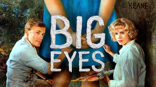 Big Eyes still