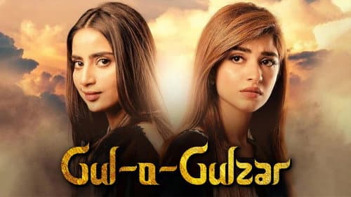 Gul-o-Gulzar still