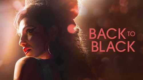 Back to Black still