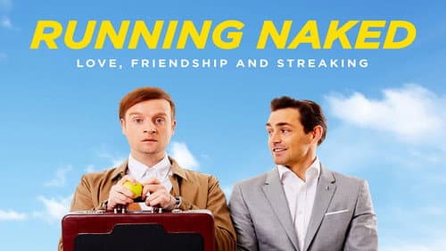 Running Naked still