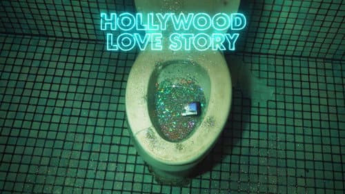 Hollywood Love Story still