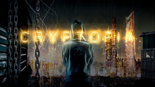 Cryptopia: Bitcoin, Blockchains & the Future of the Internet still