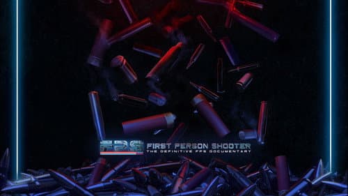 FPS: First Person Shooter still