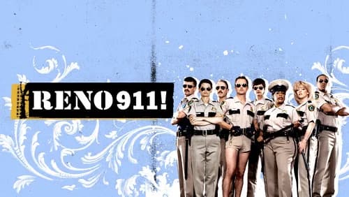 Reno 911! still