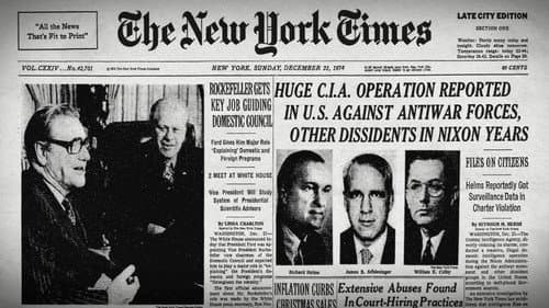 The Man Nobody Knew: In Search of My Father, CIA Spymaster William Colby still