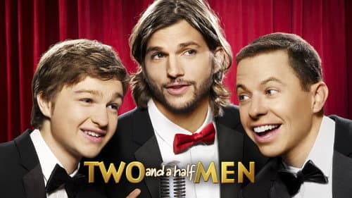 Two and a Half Men still