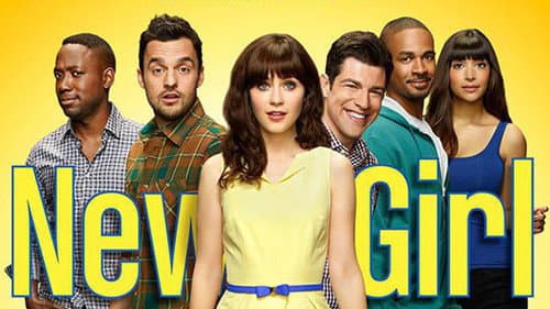 New Girl still