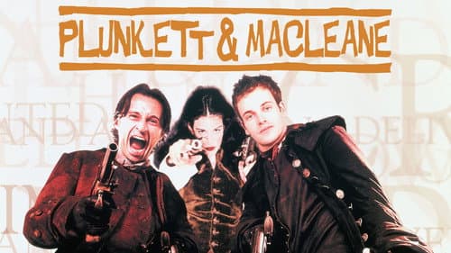 Plunkett & Macleane still