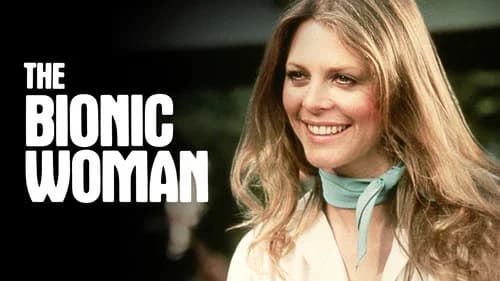 The Bionic Woman still