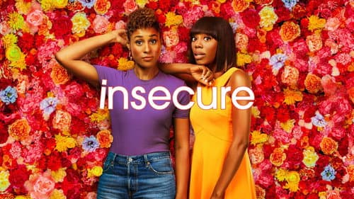 Insecure still