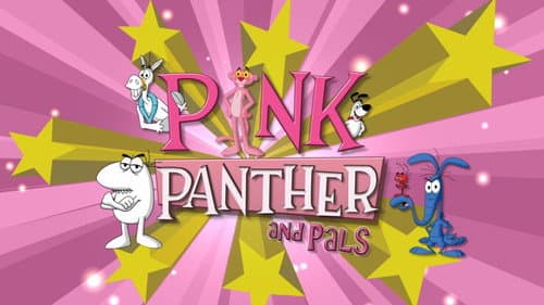 Pink Panther and Pals still
