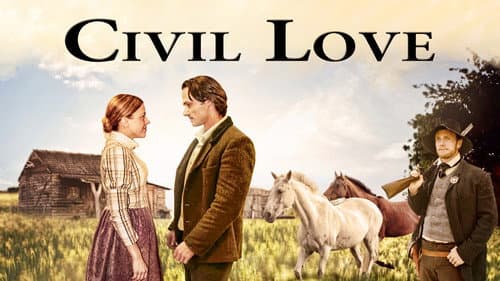 Civil Love still