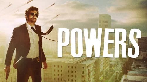 Powers still