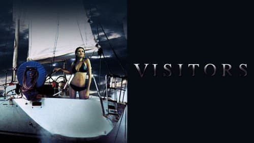 Visitors still