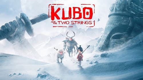 Kubo and the Two Strings still