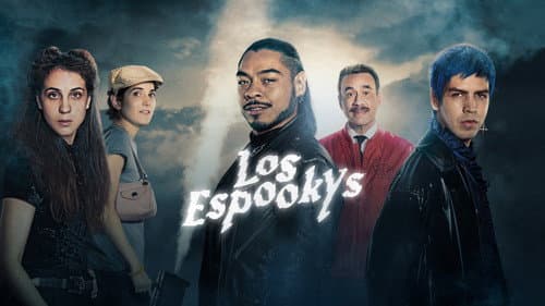 Los Espookys still