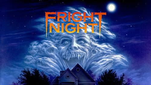 Fright Night still