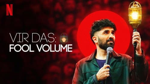 Vir Das: Fool Volume still