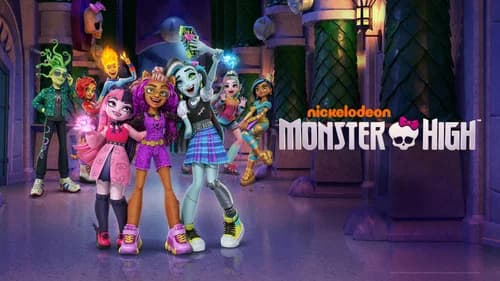 Monster High still