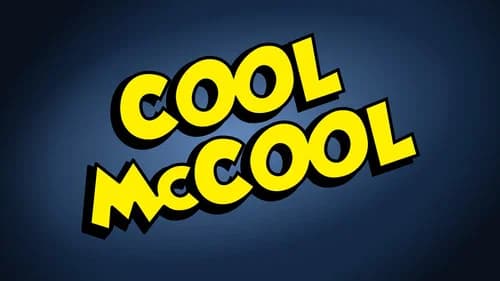 Cool McCool still