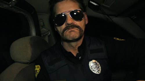 911: Officer Down still