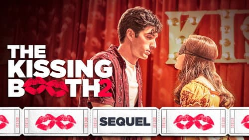 The Kissing Booth 2 still