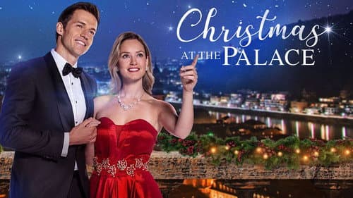 Christmas at the Palace still