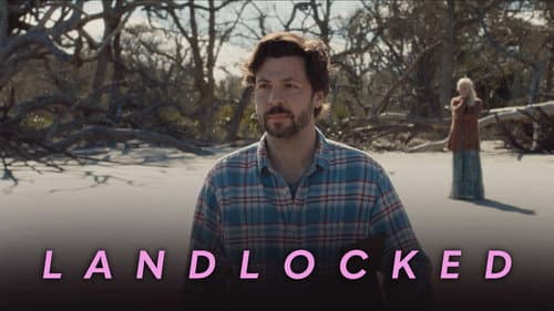 Landlocked still