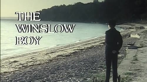 The Winslow Boy still