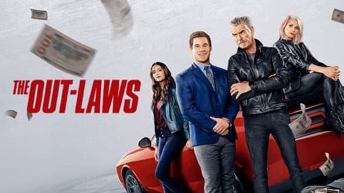 The Out-Laws still