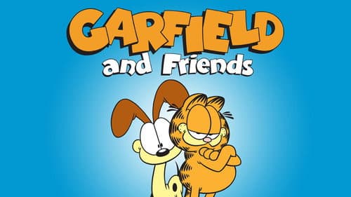 Garfield and Friends still