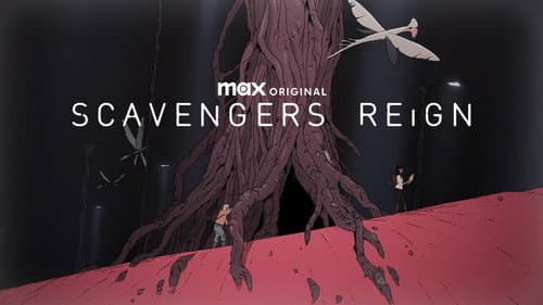 Scavengers Reign still