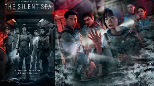 The Silent Sea still