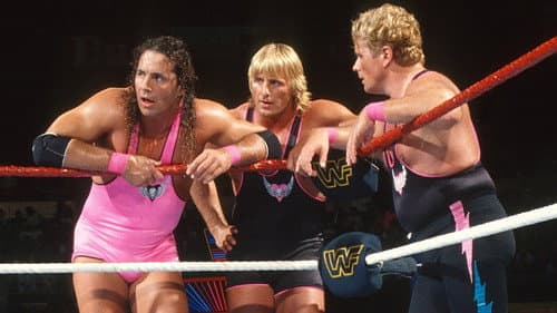 WWE Survivor Series 1993 still
