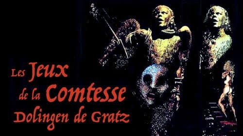 The Games of Countess Dolingen still
