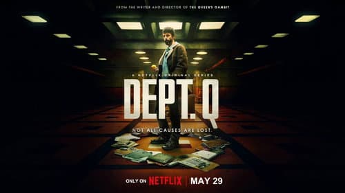 Dept. Q still