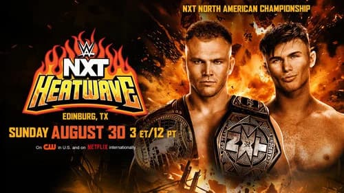 NXT Heatwave 2026 still