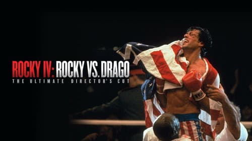 The Making of 'Rocky vs. Drago' still