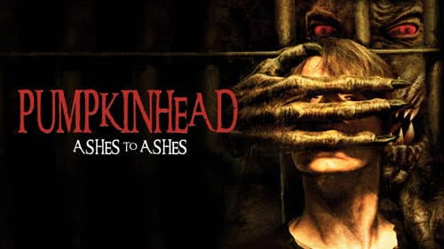 Pumpkinhead: Ashes to Ashes still