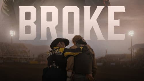 Broke still