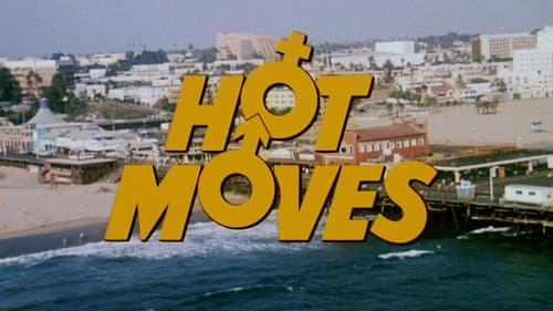 Hot Moves still