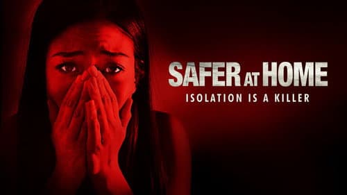 Safer at Home still