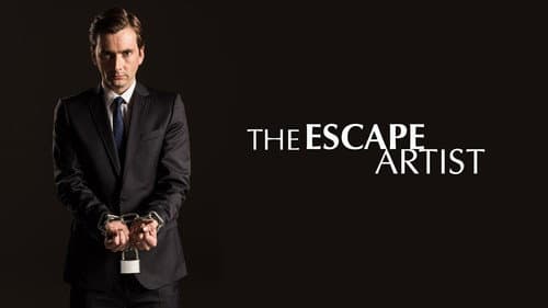The Escape Artist still