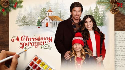 A Christmas Prayer still