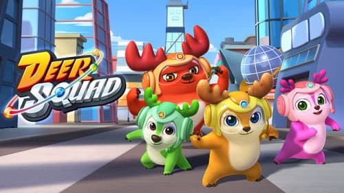 Deer Squad still