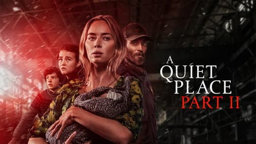 A Quiet Place Part II still