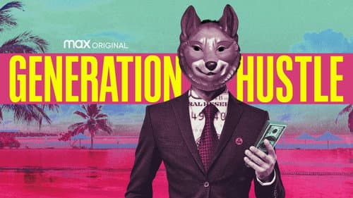 Generation Hustle still