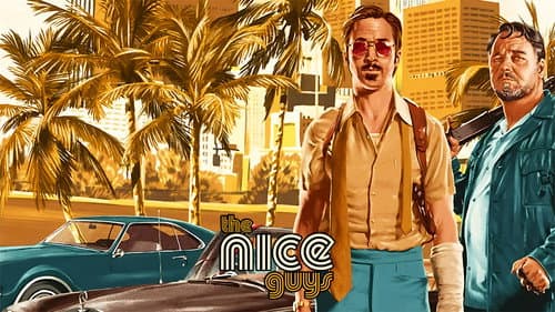 The Nice Guys still