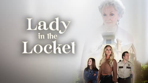 Lady in the Locket still